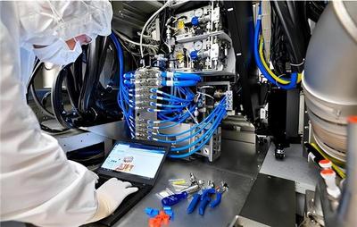 比原子彈還稀有,全世界僅2個國家掌握技術(shù),制造光刻機太難了