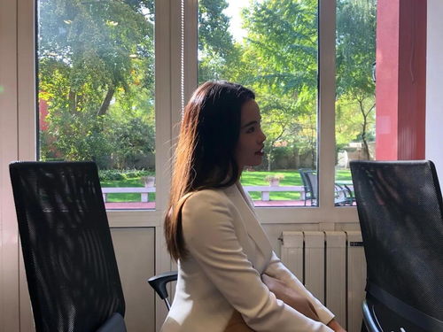 從這里揚(yáng)帆起航 黃晨妍與郭欣的本碩直通之路