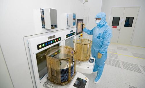 電子信息產(chǎn)業(yè)主營業(yè)務(wù)年收入近300億元，德州打造高質(zhì)量發(fā)展“芯”動力