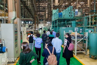 用“芯”驅(qū)動未來——訪沈陽航天三菱發(fā)動機(jī)工廠