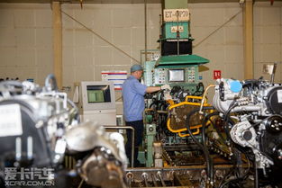用芯驅(qū)動未來 訪沈陽航天三菱發(fā)動機(jī)工廠