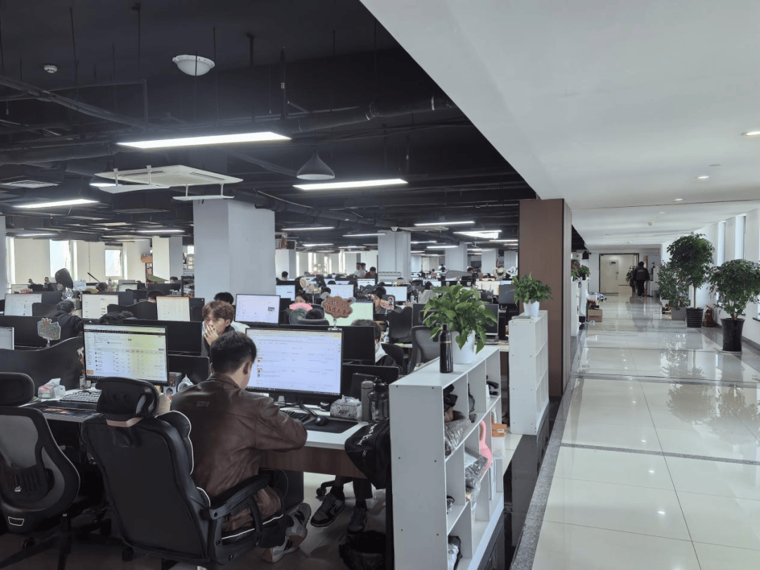 義烏新飾奇網絡科技 以科技創新驅動數字化轉型的標桿力量